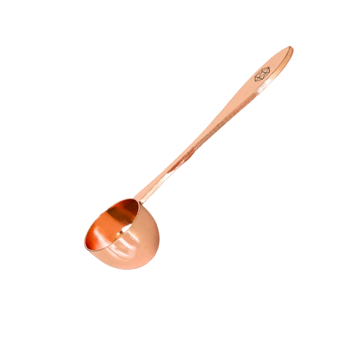 Sacred Serving Spoon (Free)
