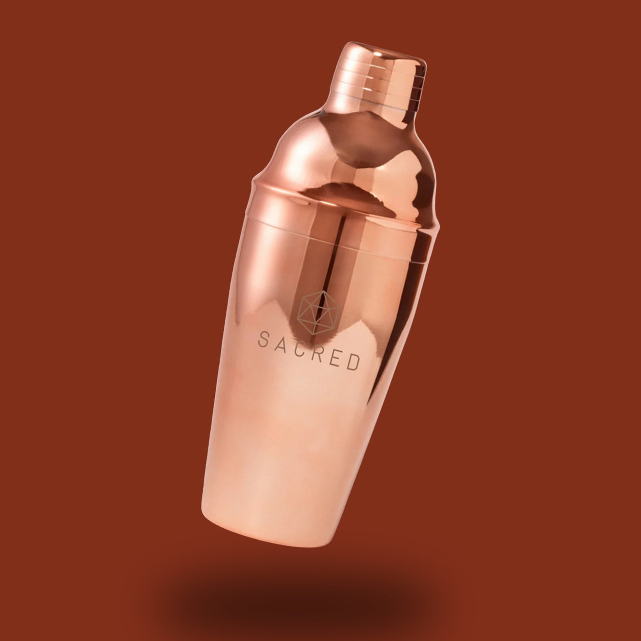 Sacred Shaker - 500ml