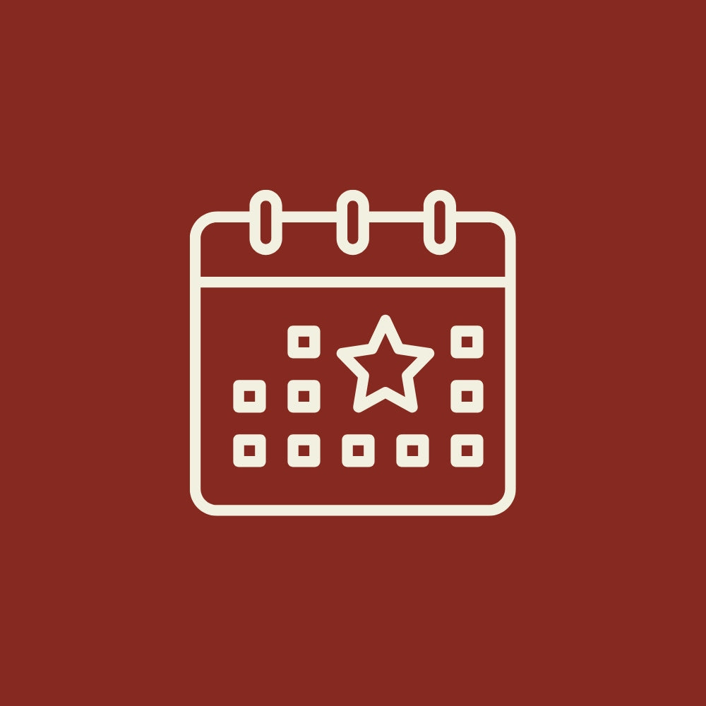 Sacred Ceremonial Cacao - Events