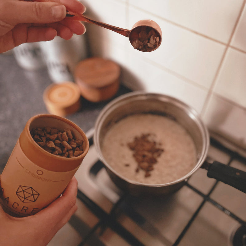 Can You Do Cacao Ceremony Alone?