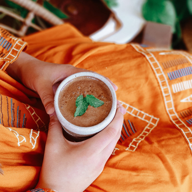 Why is Cacao a Heart Opener?