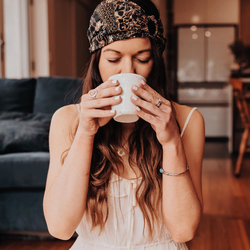 Cacao and the Sacral Chakra