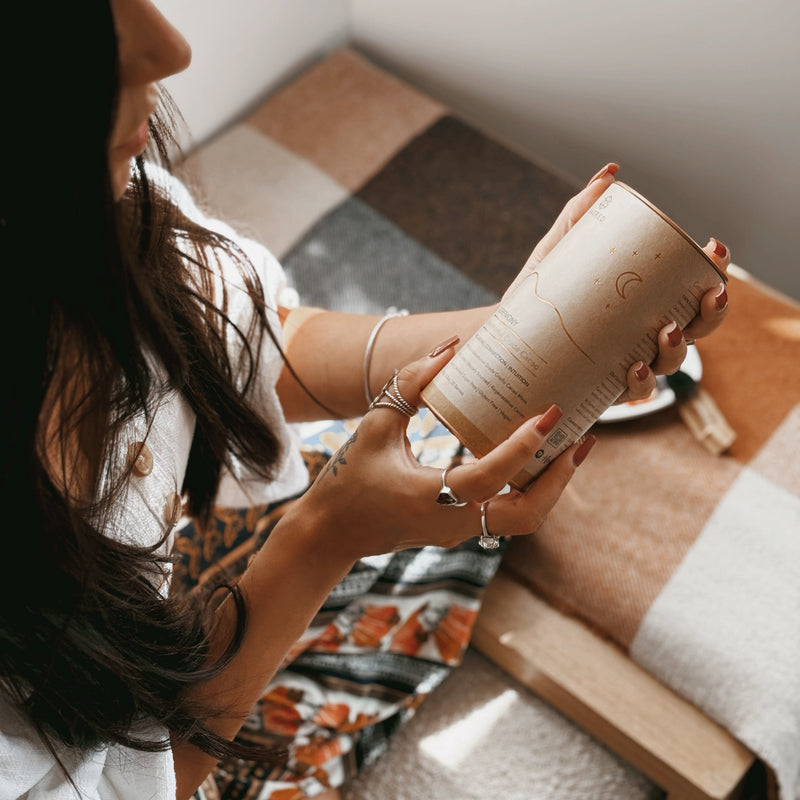 A Pathway to Inner Abundance