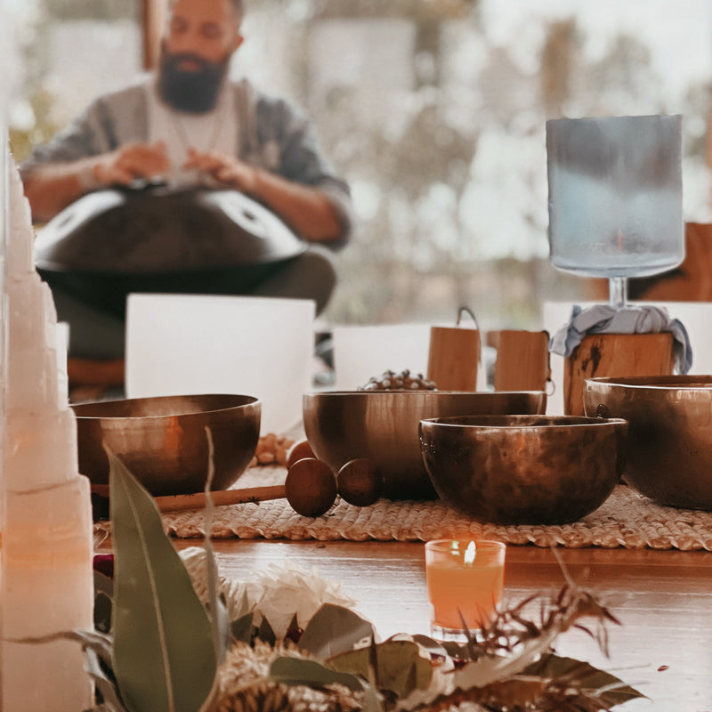 Sacred Cacao Ceremony: What to Expect