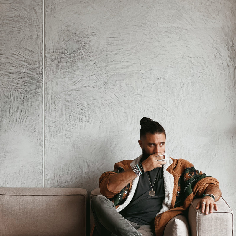 Deep Dive with Dan Koch - The Founder of Sacred Taste Cacao