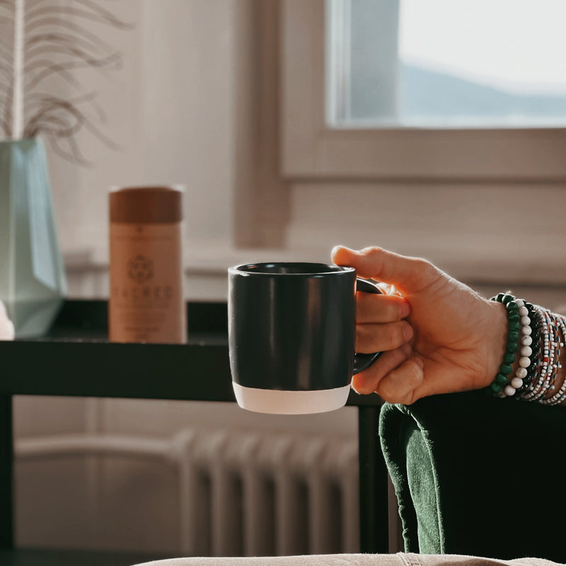 Cacao - Natures Mental Health Food