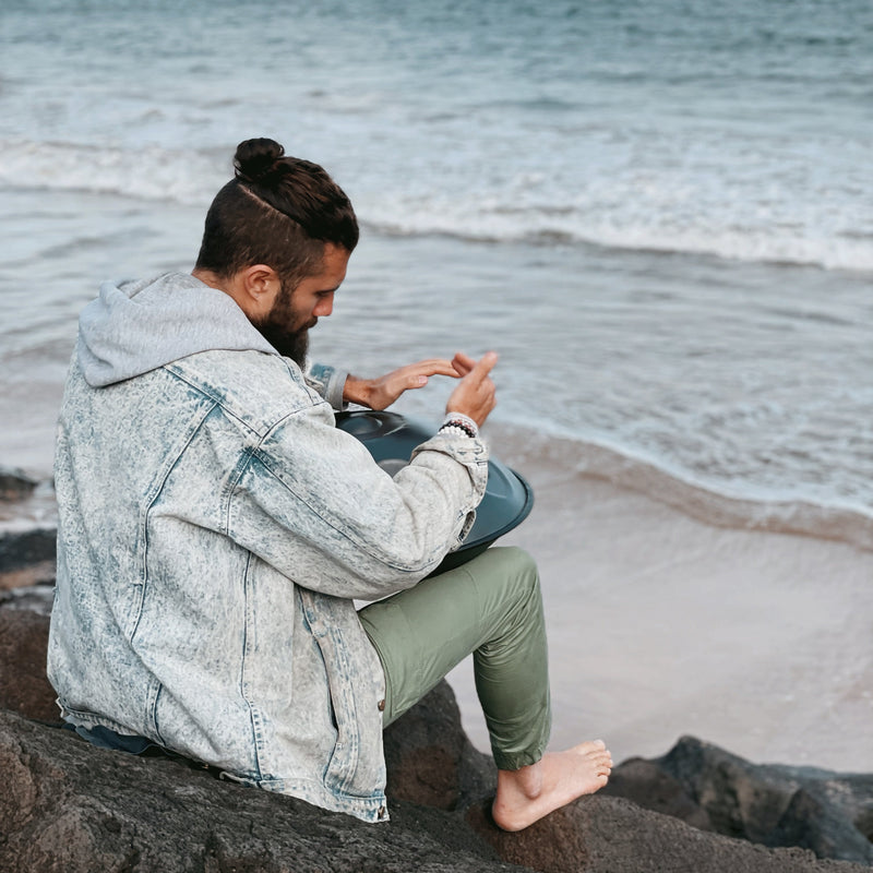 Meet the Founder - Dan Koch