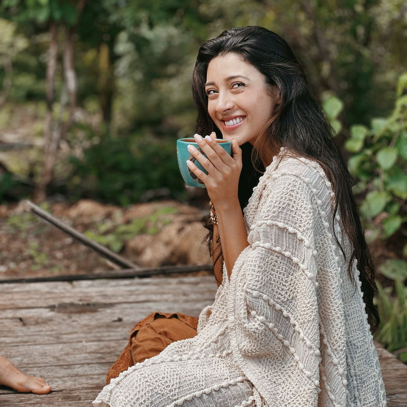 How Does Ceremonial Cacao Make You Feel?