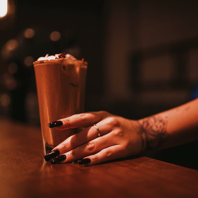 Cacao: The New Party Drug