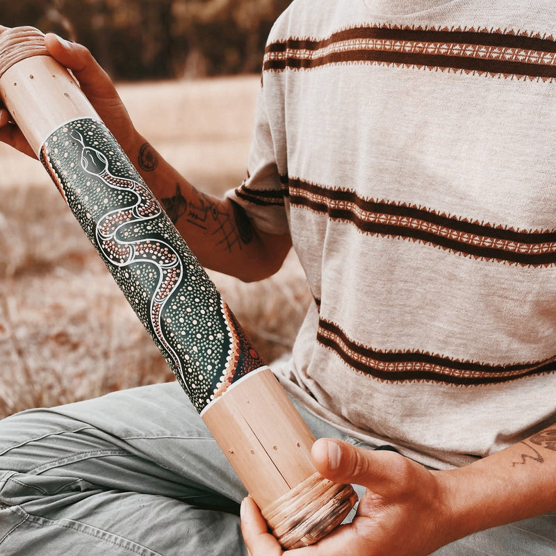 The Ancient Art of Sound