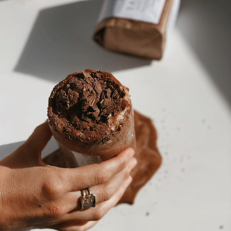 Sacred Fully Loaded Smoothie